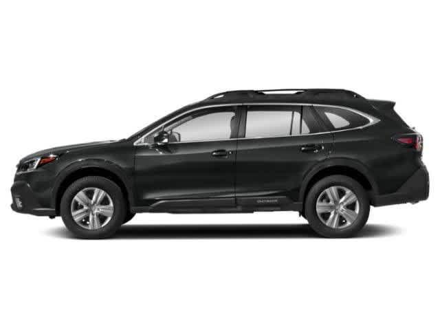 used 2022 Subaru Outback car