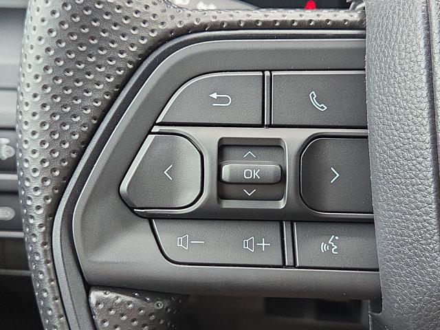 new 2025 Toyota Tacoma car, priced at $37,908