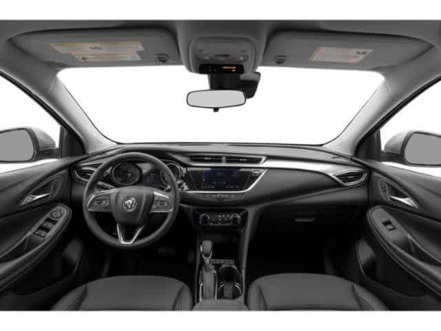 used 2023 Buick Encore GX car, priced at $20,613