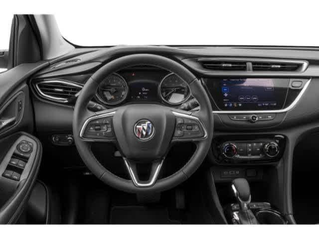 used 2023 Buick Encore GX car, priced at $20,613