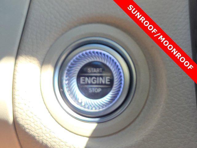 used 2022 Mercedes-Benz GLC 300 car, priced at $31,886