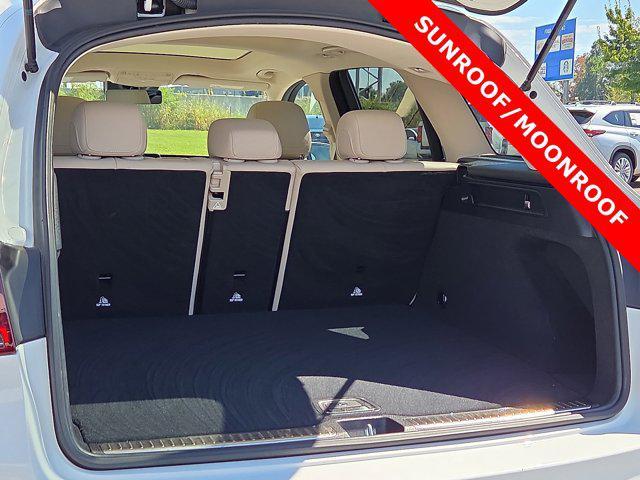 used 2022 Mercedes-Benz GLC 300 car, priced at $31,886