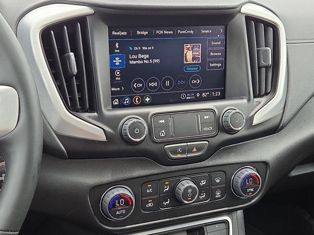 used 2024 GMC Terrain car, priced at $29,500