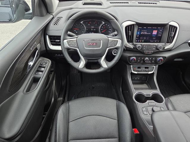 used 2024 GMC Terrain car, priced at $29,500