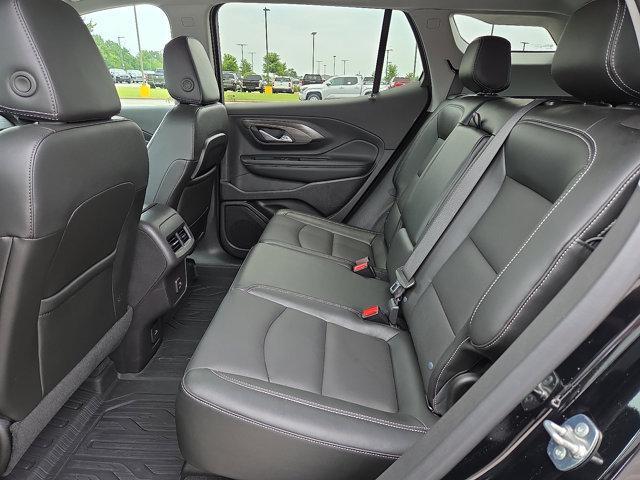 used 2024 GMC Terrain car, priced at $29,500