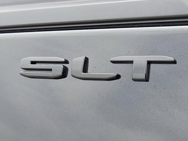 used 2024 GMC Terrain car, priced at $29,500