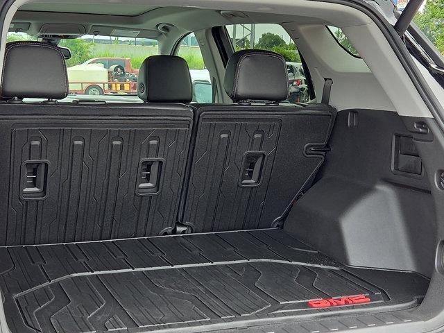 used 2024 GMC Terrain car, priced at $29,500