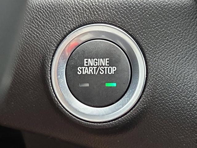 used 2024 GMC Terrain car, priced at $29,500