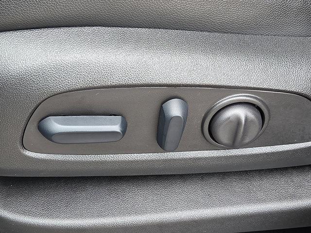 used 2024 GMC Terrain car, priced at $29,500