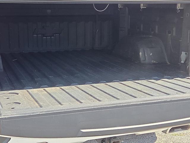 used 2022 Chevrolet Silverado 1500 car, priced at $48,995