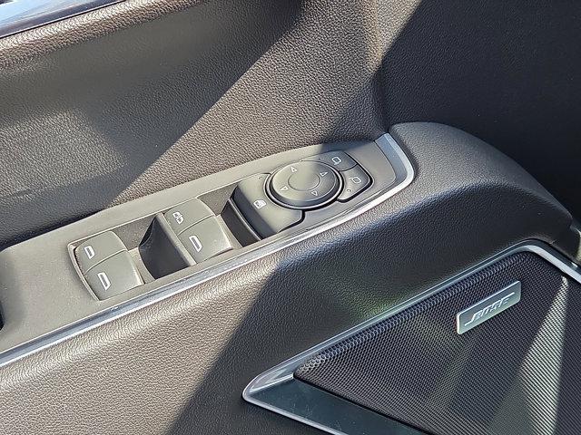 used 2022 Chevrolet Silverado 1500 car, priced at $48,995