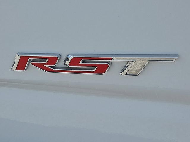 used 2022 Chevrolet Silverado 1500 car, priced at $48,995