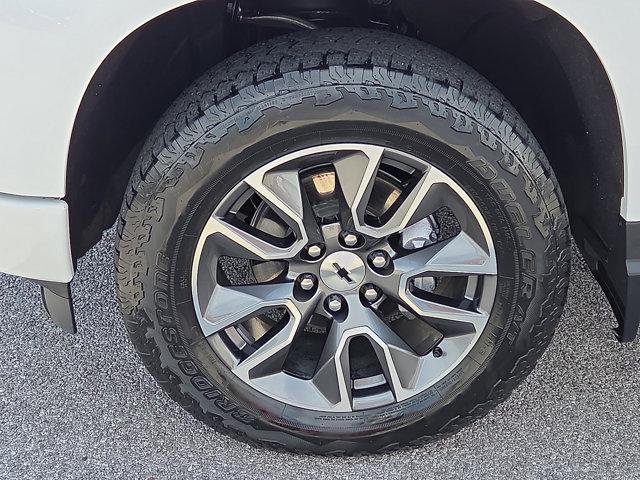 used 2022 Chevrolet Silverado 1500 car, priced at $48,995