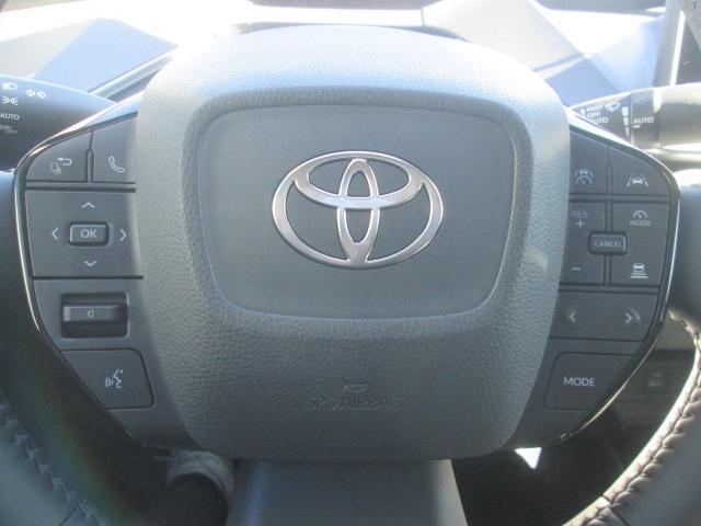 new 2024 Toyota Prius car, priced at $38,870