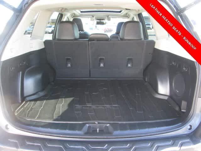 used 2021 Subaru Forester car, priced at $28,500