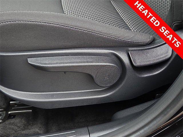 used 2024 Kia Sportage Hybrid car, priced at $30,498