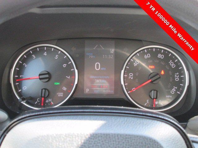 used 2020 Toyota RAV4 car, priced at $25,573