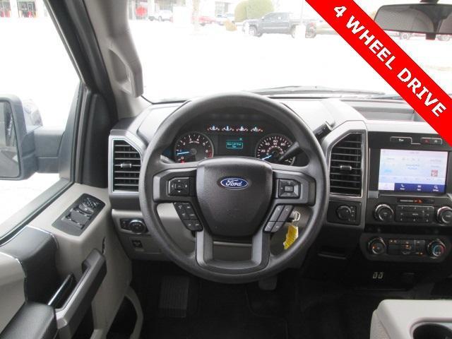 used 2020 Ford F-150 car, priced at $33,400