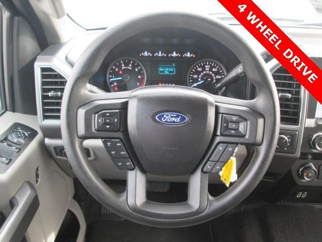 used 2020 Ford F-150 car, priced at $33,400