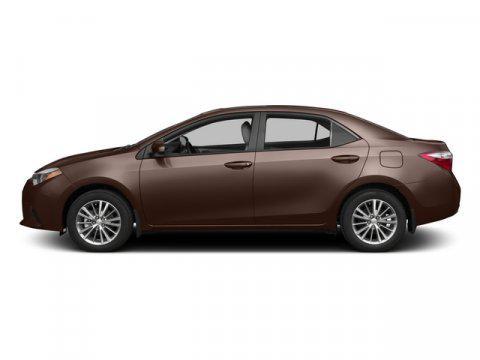 used 2015 Toyota Corolla car, priced at $12,719