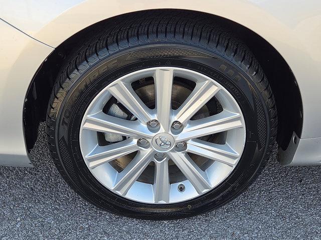 used 2013 Toyota Camry car, priced at $13,119