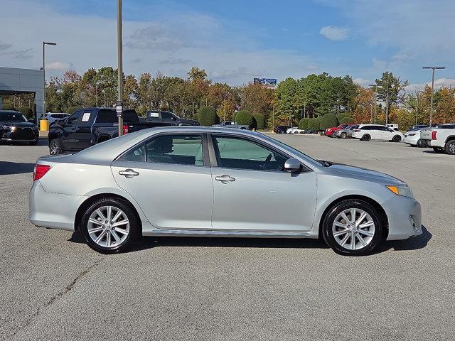 used 2013 Toyota Camry car, priced at $13,119