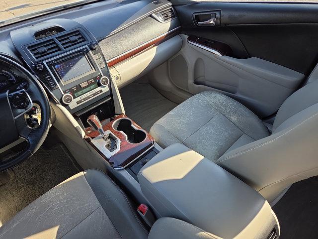 used 2013 Toyota Camry car, priced at $13,119