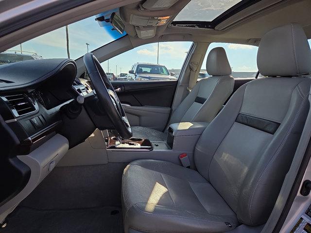 used 2013 Toyota Camry car, priced at $13,119
