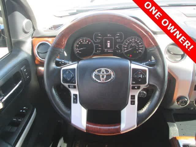 used 2020 Toyota Tundra car, priced at $38,900