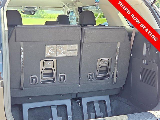 used 2024 Kia Carnival car, priced at $35,937
