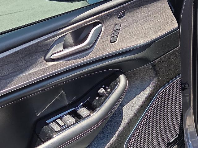 used 2024 Jeep Grand Cherokee L car, priced at $54,104