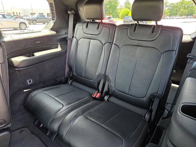 used 2024 Jeep Grand Cherokee L car, priced at $54,104