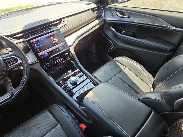 used 2024 Jeep Grand Cherokee L car, priced at $54,104