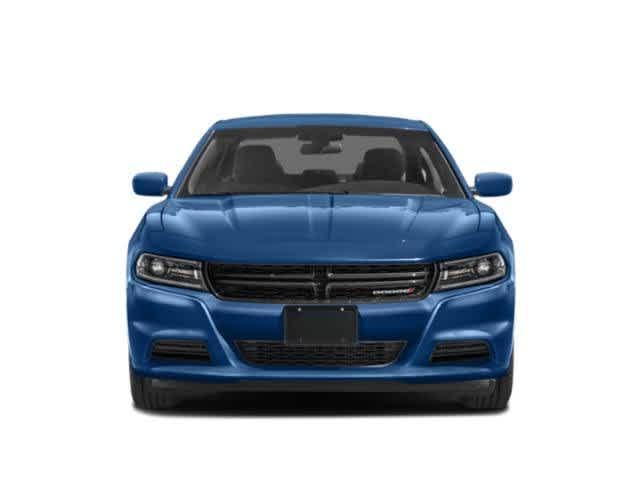 used 2022 Dodge Charger car