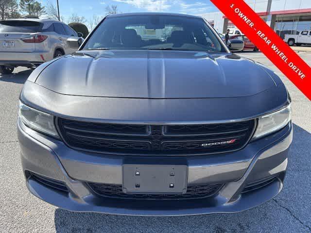 used 2022 Dodge Charger car, priced at $24,200