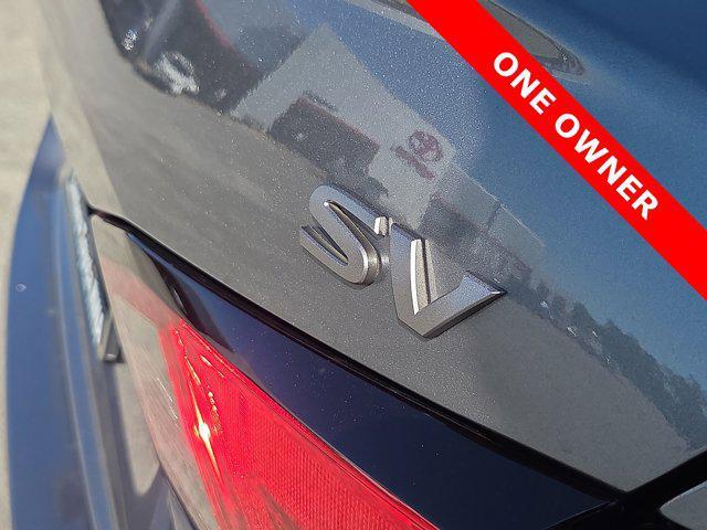 used 2024 Nissan Altima car, priced at $22,483