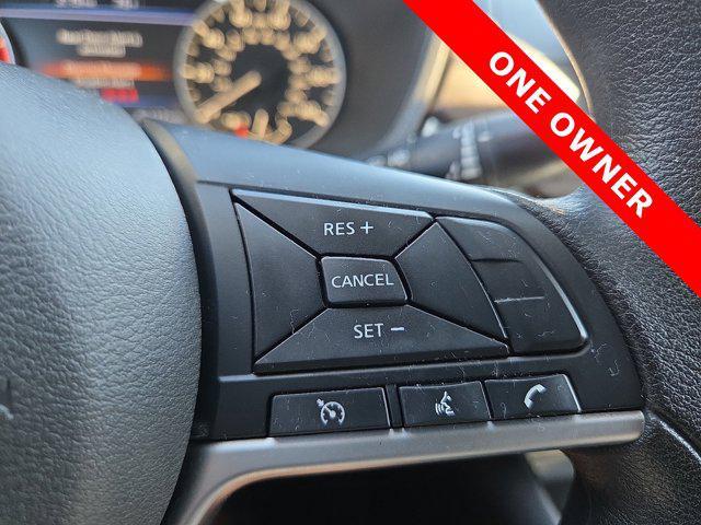used 2024 Nissan Altima car, priced at $22,483