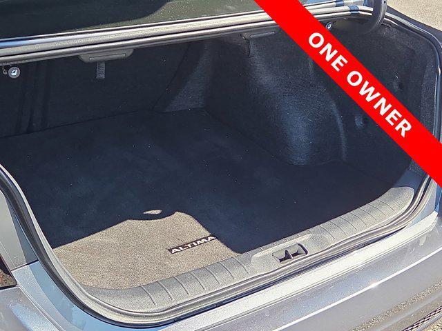 used 2024 Nissan Altima car, priced at $22,483