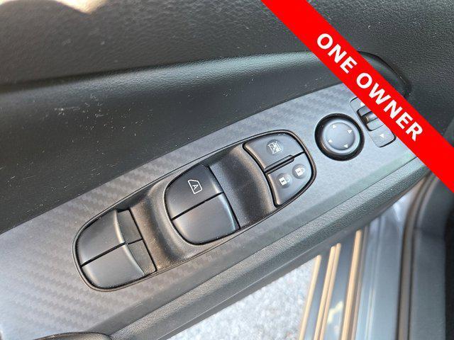 used 2024 Nissan Altima car, priced at $22,483