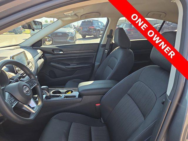 used 2024 Nissan Altima car, priced at $22,483