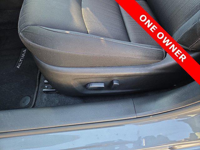 used 2024 Nissan Altima car, priced at $22,483