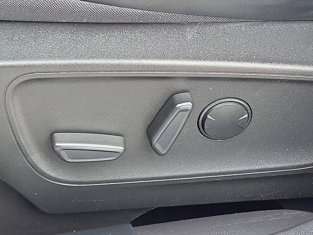 used 2023 Ford Escape car, priced at $24,500