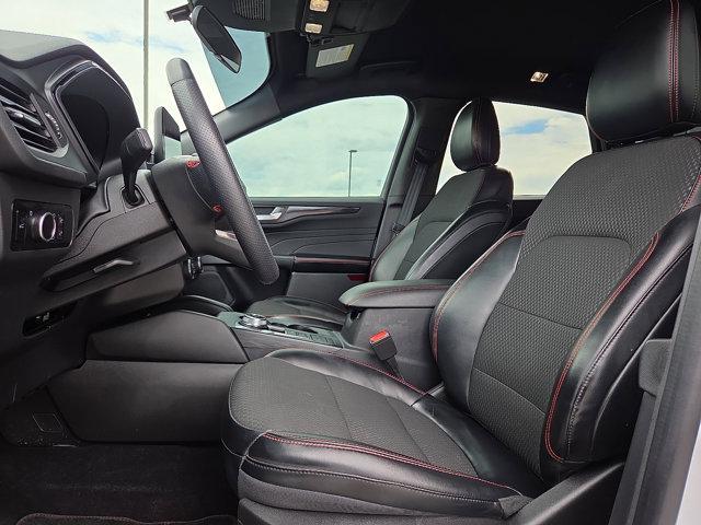 used 2023 Ford Escape car, priced at $24,500