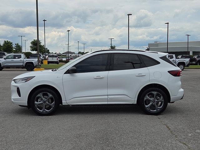 used 2023 Ford Escape car, priced at $24,500