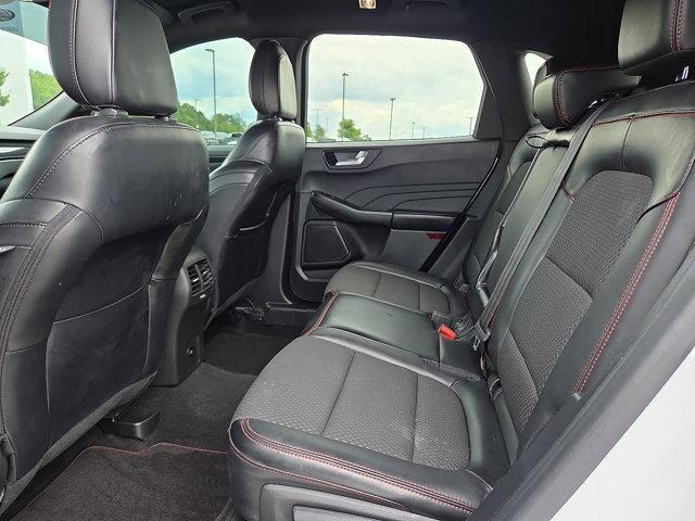 used 2023 Ford Escape car, priced at $24,500