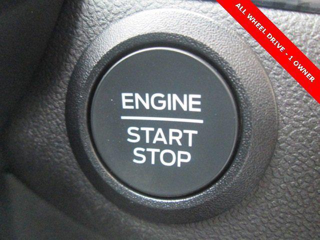 used 2023 Ford Escape car, priced at $26,326