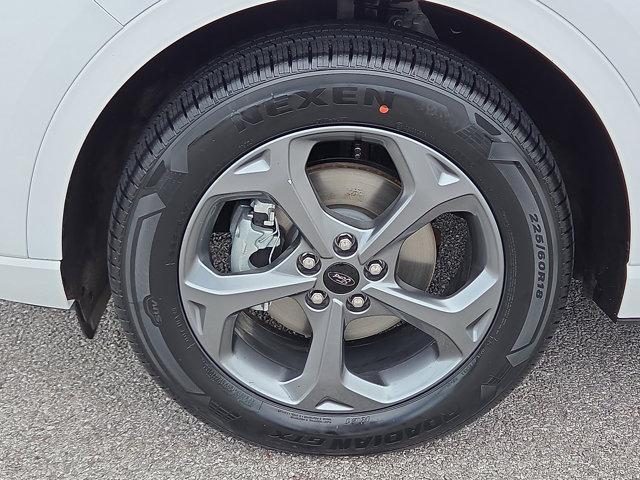 used 2023 Ford Escape car, priced at $24,500