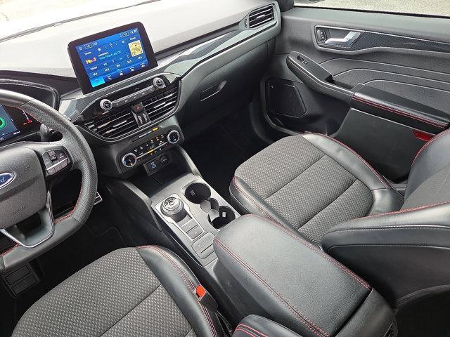 used 2023 Ford Escape car, priced at $24,500