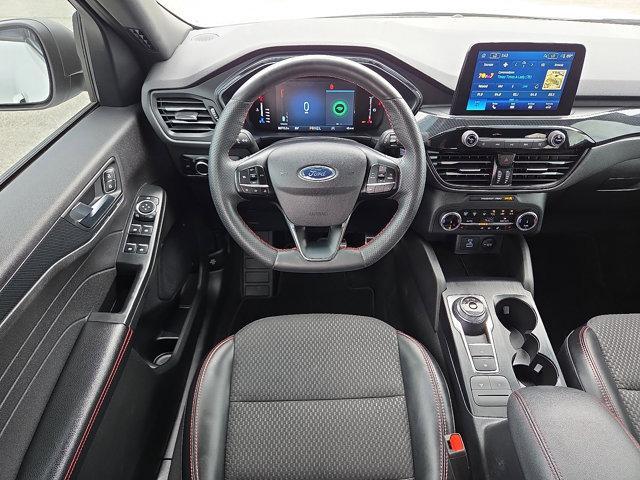 used 2023 Ford Escape car, priced at $24,500