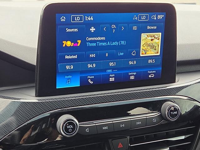 used 2023 Ford Escape car, priced at $24,500